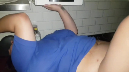 Real homemade BBW BBC porn: Wildenglishbbw BBC Nata4sex fingern, fickt meine muschi squirtet