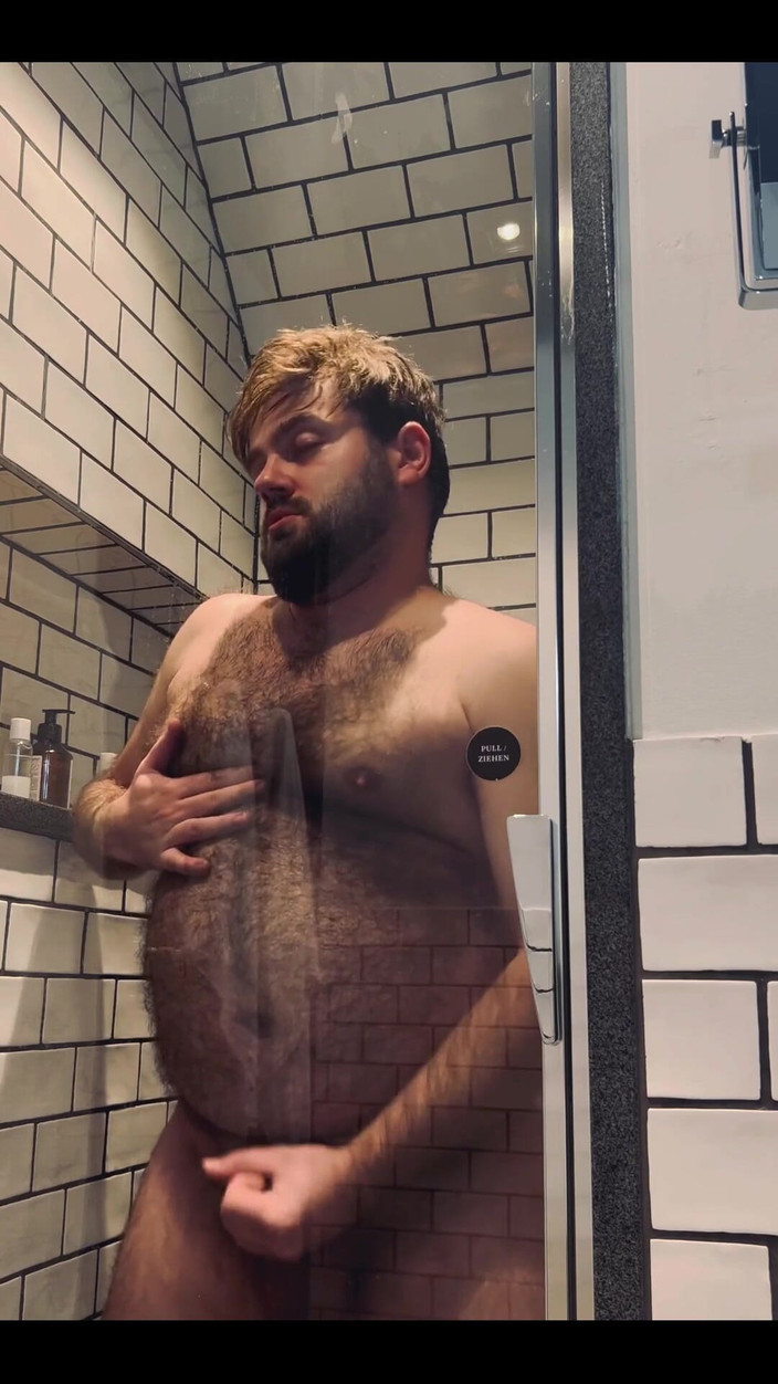 BearSmallCZ: Berlin me rend fou