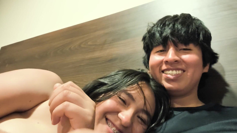 Moo DBOXXX: Mi Amiga Cristiana Me Masturba Todo El Dia