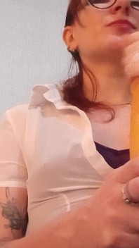 继母展示如何玩