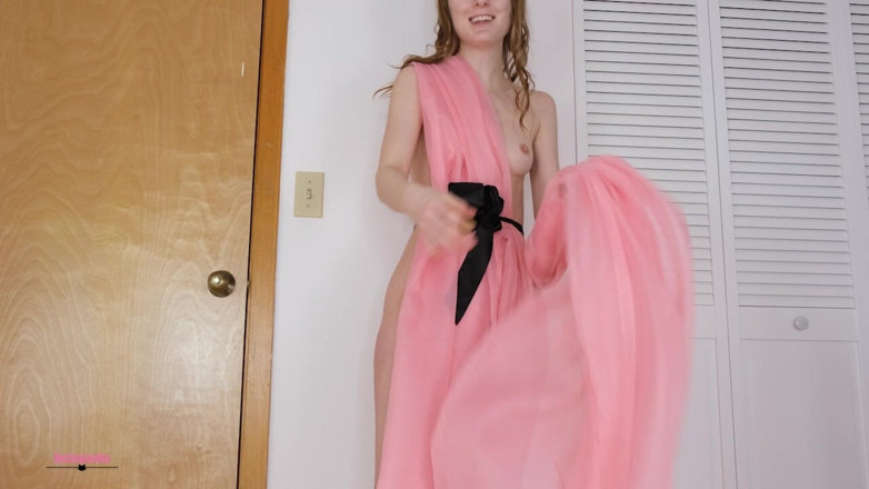 Destination Kat: Problèmes liés aux vêtements