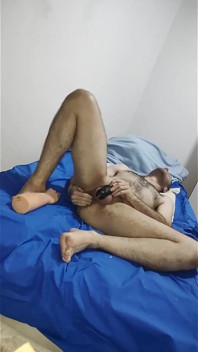 Cítil jsem se tak dobře, že jsem v kleci, ale na konci se to otevřelo a moje zábava skončila. Brzy část 2