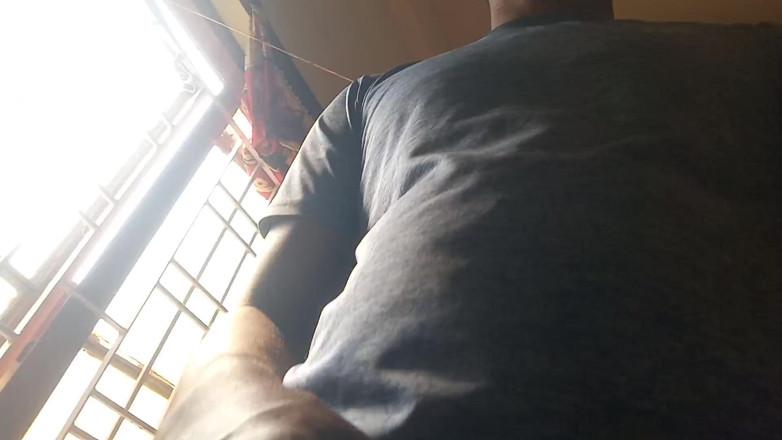 KUMBHA MANOJ KUMAR: Людям потрібен флешмен у світі