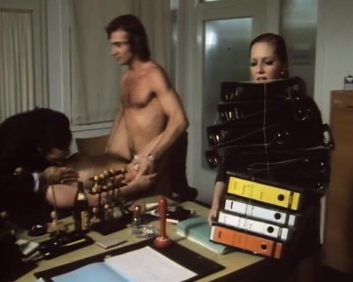 GERMAN PORN CLASSICS: Abad Keemasan Lucah 11
