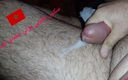 Imaxkhab: Arabska ręczna robota orgazm mleko
