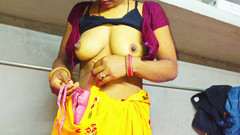 Bangala bhabhi: Desi Bhabhi Hot Masterbuting i Sikanie