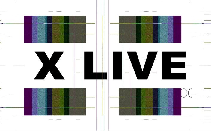 X Live Community: 一个拉丁婊子的热辣口交表演
