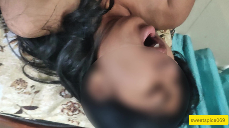 Sweet Spice: Part-2 of Sweety Didi Slut Getting Fucked Hard with Step...