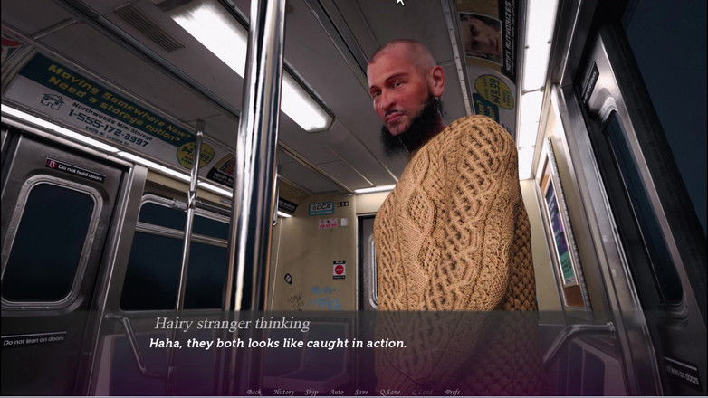 Johannes Gaming: Esra in Istanbul 1 Was It All a Dream.