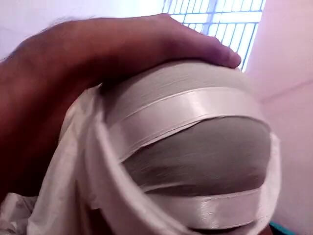 Immfuck: Hintli Müslüman oral seks ve elle muamele