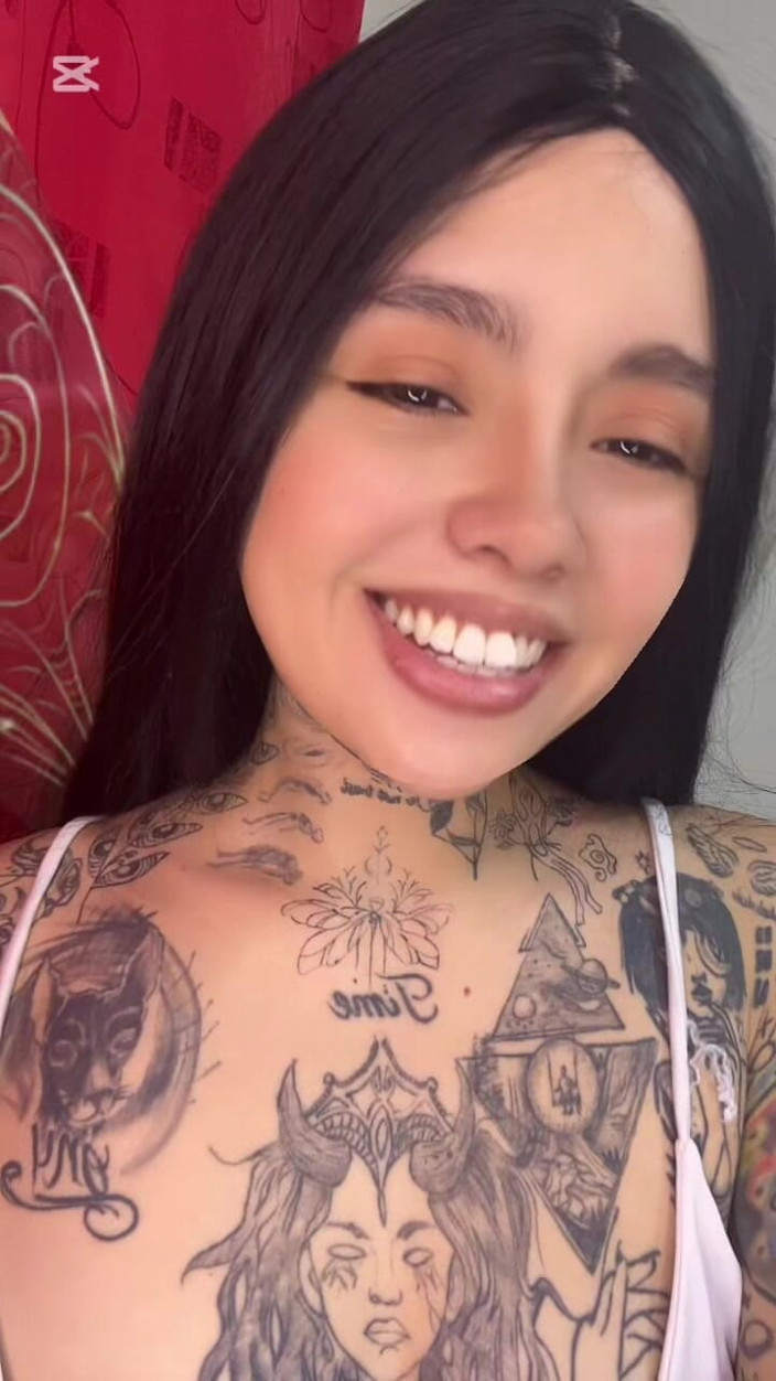 Dalyla: Colombiahada Arrecha Hoy Más Viral