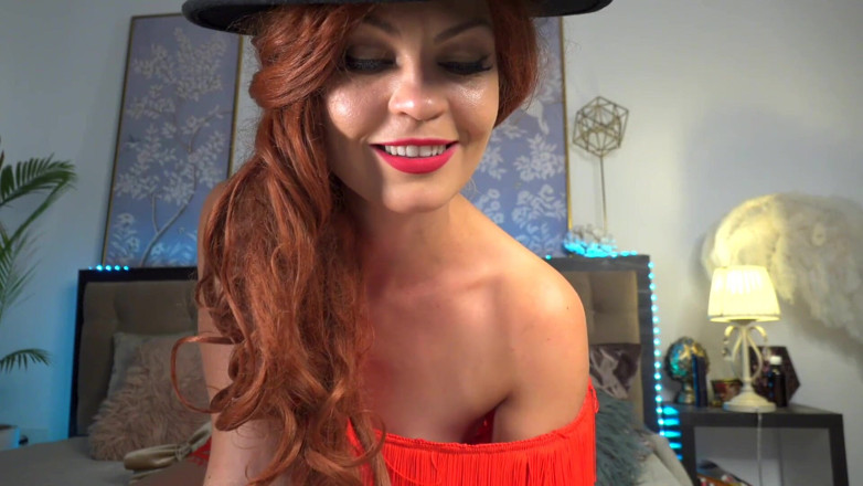 Kiras Secrets: Footjob Impure Sihir