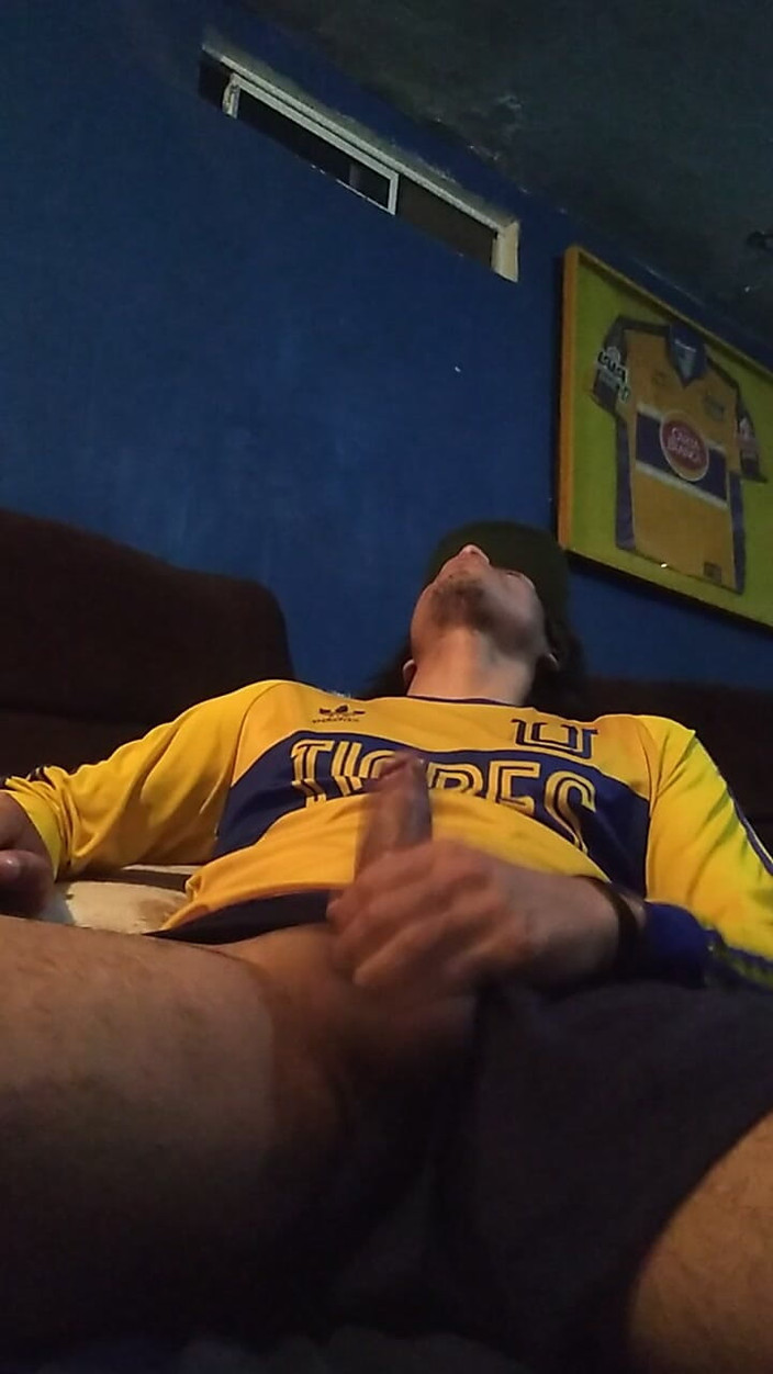 AlexAlejandro13: Monstro pau