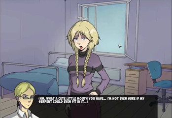 Cartoon Play: Witch hunter part 25