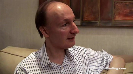 RealPunting: Estrela pornô escocesa Alexis May conhece cara mais velho