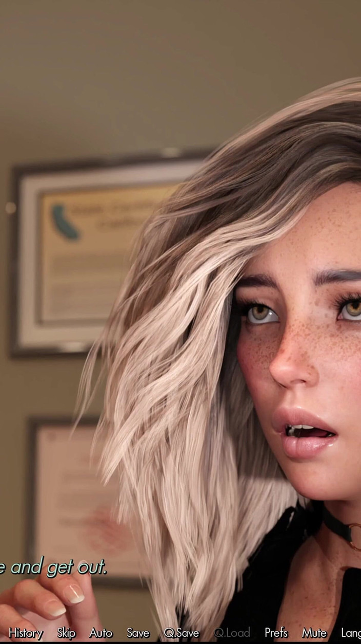 Wickedgammes studio: Cikgu yang sangat miang dengan pelajar perempuan yang lebih miang...