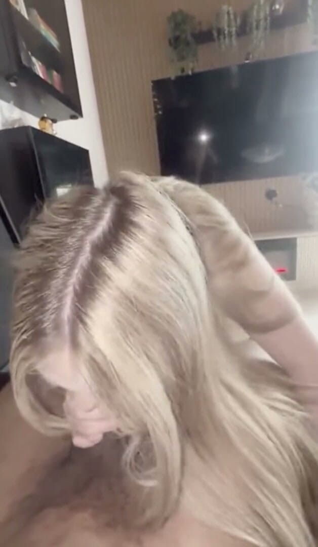 Petite creampie Asian Cumdump sluts: Half Asian American 18yo Stepsis Creampied by 10 Inch BBC