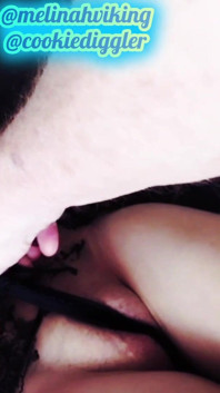Lace Body Rub