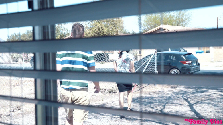 My family pies: Jizzwold vacanza in famiglia parte 1 - s3:e6