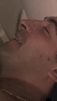 Eva Doesn't Care if Her Husband Is Jealous and Fucks 3 Men