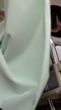Ketegangan Di Tepi Katil Hospital - Perasaan Bangun Glimpse Peluang Tidak Dijangka - Bahagian1