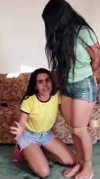¡Necesito la casa para una fiesta!