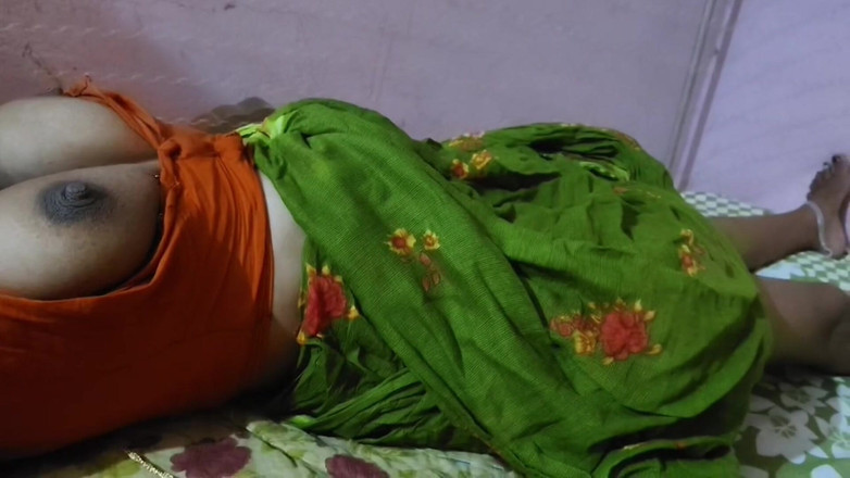Nunu: Bhabhi Ki Desi Chudai Village Me