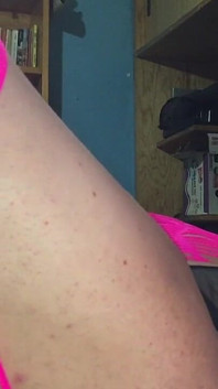 Sissy Anna Sophia Appreciation Session: Toys, Anal Training, Ass Massage, Spanking