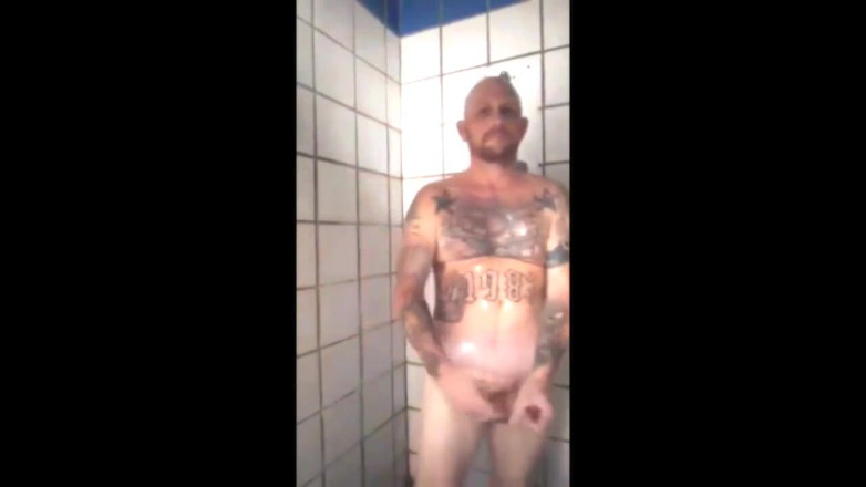 J Dubb: La prigione lo succhia