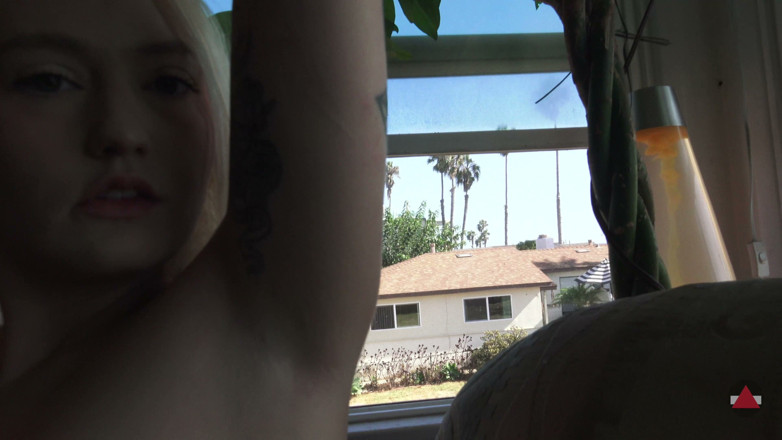 Grand D assjob: Sunny's Sexy Scars