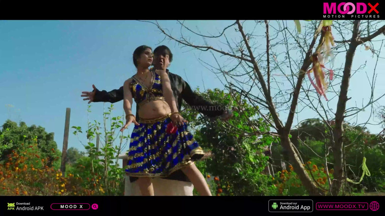 Mood X VIP: Passionate Indian Beautiful Desi Couple Hardcore Romance with Dirty Hindi...