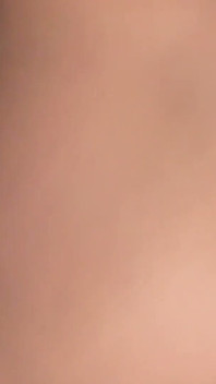 Amatérské video s neprofesionální dívkou