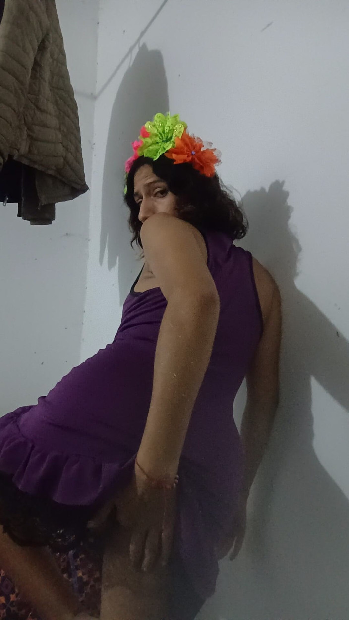 Trestetillassi: मैं अभी अकेला हूं लेकिन मैं वास्तव में अच्छा समय बिता रहा हूं