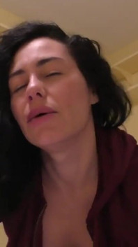Stepmom Is the Tickle Master and She Won't Stop Until You Admit It
