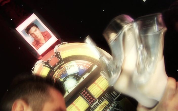 Pervy Studio: Отпразднуй День независимости с аналом