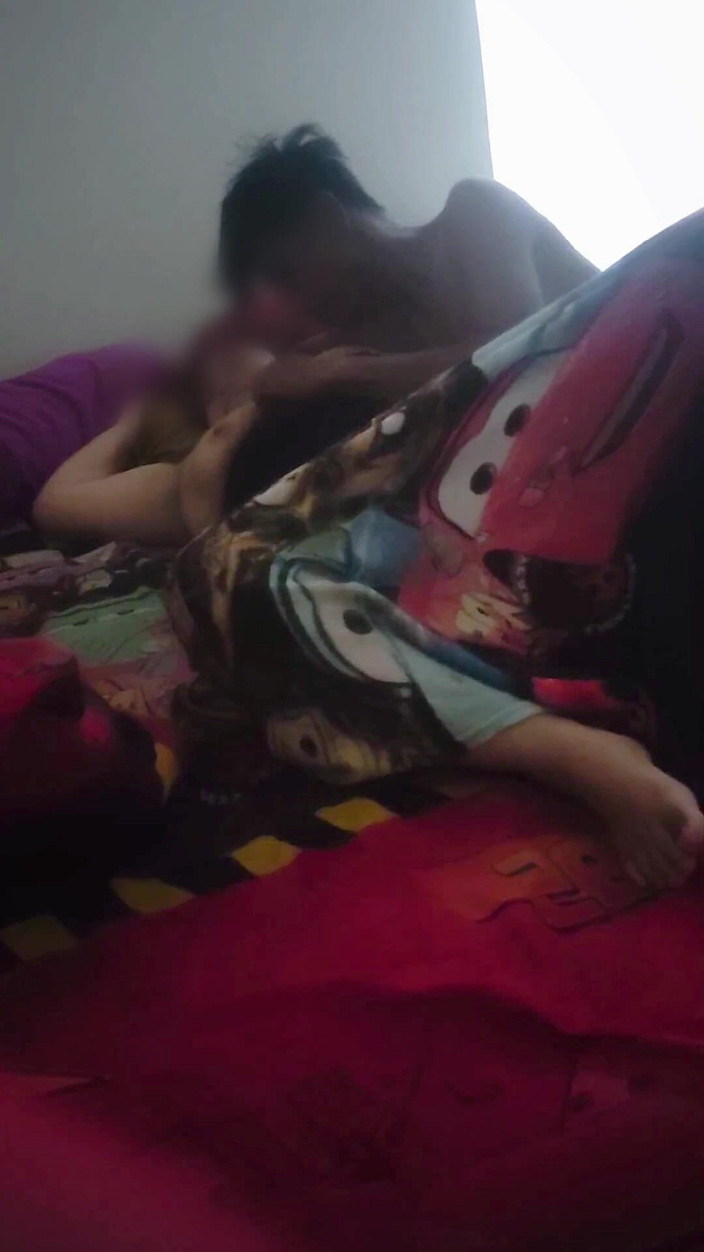my_wife_chubby: Auntie Is Dreaming About Fucking.