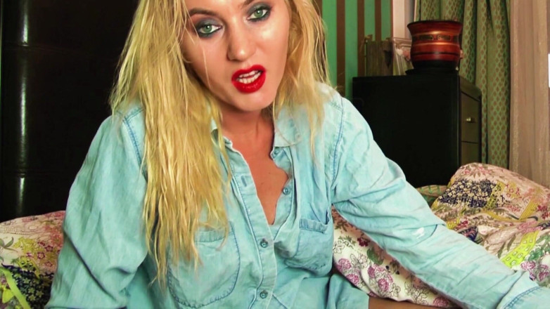 Goddess Celine: Stiefmoeder wordt een succubus