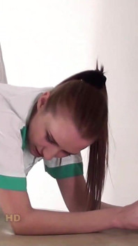 Chelsy frustata dal suo dottore