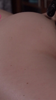 The Naughty Masseuse Part 1