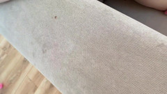 Gigi oficial: Förlorade min styvbro i kortspelet. Vad var att rimma men...