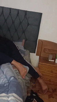 Great Homemade Fucking of a Beautiful Woman-real Homemade Footage.