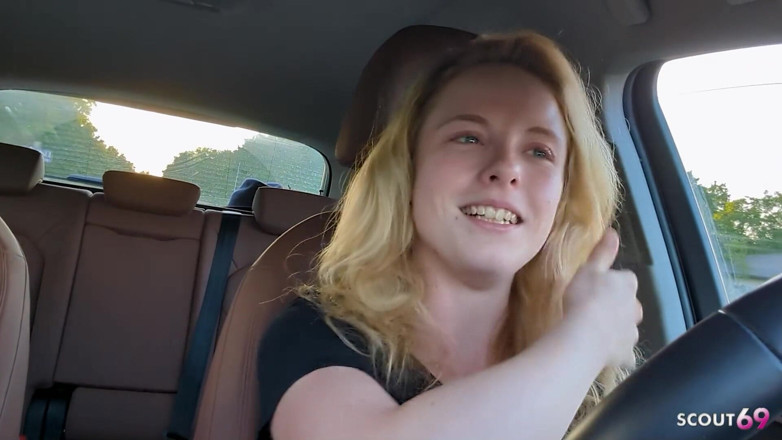 Scout69: German Pokemon Fan Girl Get Outdoor Fuck by Stranger After...