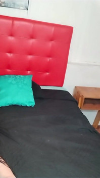 Fucking My Stepmother Hard