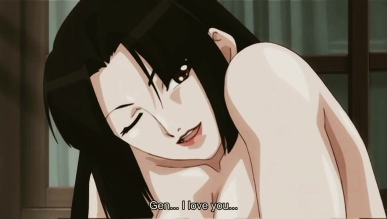 Erotic Animation: Hizmetçi büyük yarak istiyor sert sikiş