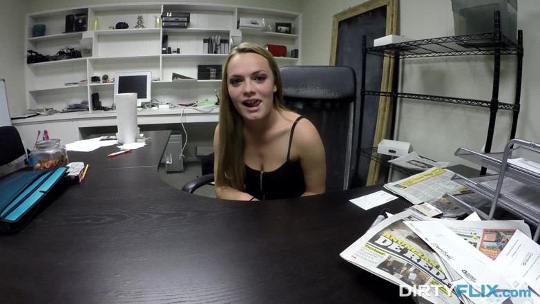 Spy Pov: Helping future boss cum