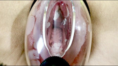 Anna Shpilman: Per favore pompami la figa fino all'orgasmo. Primo piano