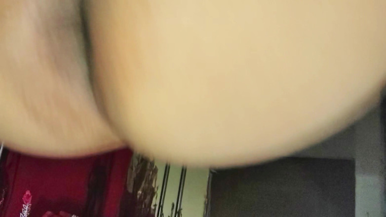 DesiAss: Köstlicher desi-sex