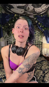 Lingerie and Music