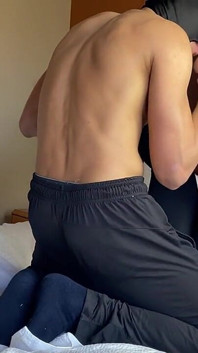 Adora mis bonitos pies