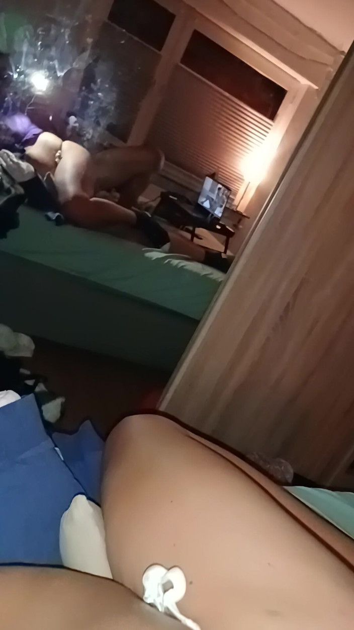 Erwin_Anillo: 从背后看